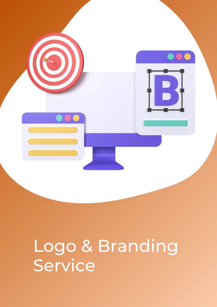 Logo & Branding Service